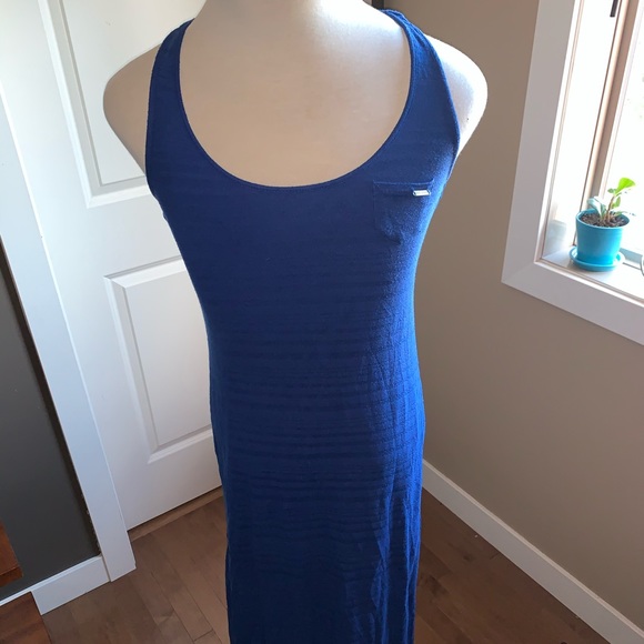 Guess maxi dress - Picture 1 of 5